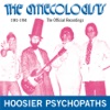 The Gynecologists - Persian Gulf Pussy