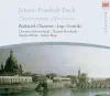 Stream & download Fasch: Chamber Music With Oboe