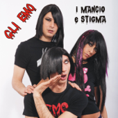 Gli emo (Il meglio de i mancio e stigma gli emo di zelig: Tormentoni) - I Mancio e Stigma