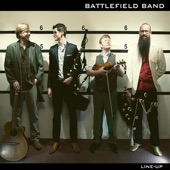 The Battlefield Band - Raigmore / Long Run / The Clansmen Mourning