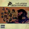Self Determination album lyrics, reviews, download