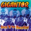 Gigantor - Asia No Junshin