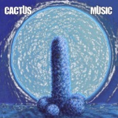 Cactus Music artwork