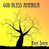 Kate Smith with Mixed Chorus and Orchestra - God Bless America