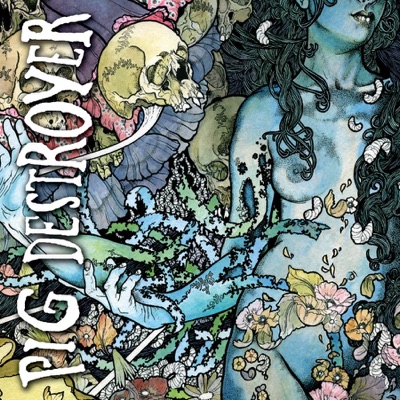 Phantom Limb - Pig Destroyer