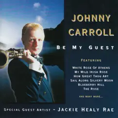 Be My Guest by Johnny Carroll album reviews, ratings, credits