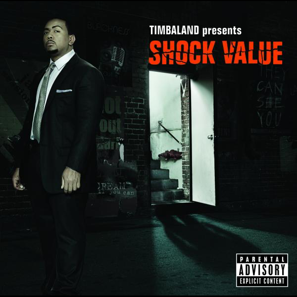 Image result for timbaland shock value