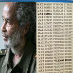 freedom street - Max Romeo freedom street - Max Romeo