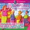 Les comptines de ma maternelle (40 titres)