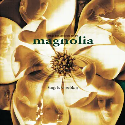 Magnolia (Music from the Motion Picture) - Aimee Mann