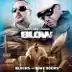 Blow - Blocks and Boat Docks album cover