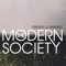 1992 - The Modern Society lyrics