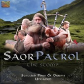 Saor Patrol - Taste o'auld an' noo