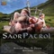 Lost Song - Saor Patrol lyrics