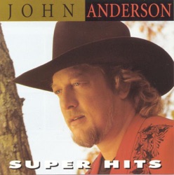 John Anderson - Money In the Bank