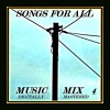 Songs for All - Music Mix, Vol. 4, 2009