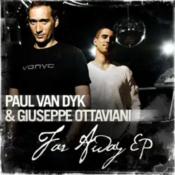 Far Away EP - Paul Van Dyk