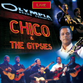 Live At the Olympia - Chico & The Gypsies