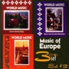 Music of Europe