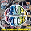 Pappi Mix (100% Cumbias Sonideras!), 2007