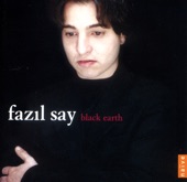 Fazil Say - Dervish in Manhattan 2000 (2000)