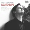 Stream & download Scriabin: 12 Etudes, Op. 8; 6 Preludes, Op. 13; Piano Sonata No. 10; Vers la flamme