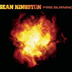 Fire Burning - EP - Sean Kingston