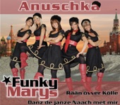 Anuschka - Single