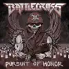 Pursuit of Honor album lyrics, reviews, download