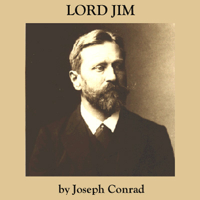 Joseph Conrad - Lord Jim (Unabridged) artwork