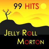 99 Hits : Jelly Roll Morton artwork