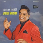 Jackie Wilson - (Your Love Keeps Lifting Me) Higher & Higher