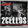 Oblivion (Live) - 2CELLOS