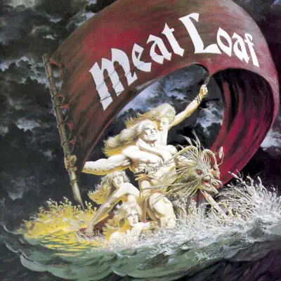 Dead Ringer - Meat Loaf Dead Ringer - Meat Loaf