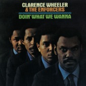 CLARENCE WHEELER - Right On