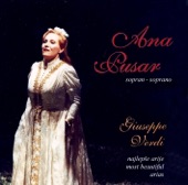 Ana Pusar - Traviata - La Traviata - Addio Del Passato...
