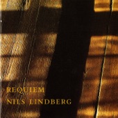 Lindberg: Requiem artwork