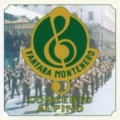 Inno degli alpini artwork