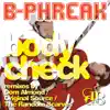 Stream & download Body Check - EP