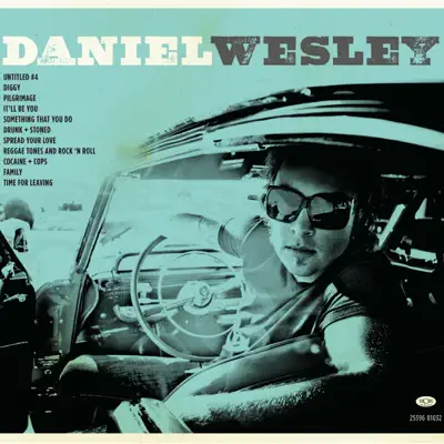 Daniel Wesley - Daniel Wesley