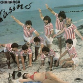 Charanga Casino artwork
