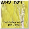 Rockthology Vol. 29 (1983-1990)