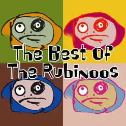 The Best of the Rubinoos - The Rubinoos