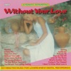 Without Your Love (16 Romantic Instrumentals), 2011