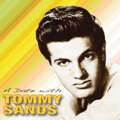 Tommy Sands - Too Young to Go Steady