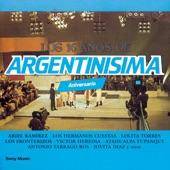 Los 16 Años de Argentinisima artwork
