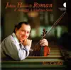 Stream & download Roman: 6 Assaggi a Violino Solo