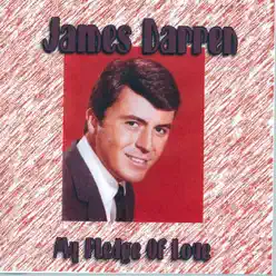 My Pledge of Love - EP - James Darren My Pledge of Love - EP - James Darren
