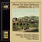 Symphony No. 25 In G Minor, K. 183: I. Allegro Con Brio artwork