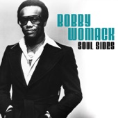 Bobby Womack - Looking For A Love